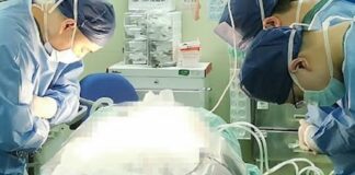 Bé gái 5 tuổi bị K giai đoạn cuối, bài học cảnh tỉnh cho bố mẹ