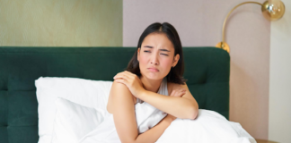 Bị ngứa vào ban đêm, người phụ nữ đi khám mới biết chỉ còn sống được 8 tháng