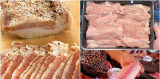 5 loại thịt đ:ộc khủng khiếp, người bán chưa chắc dám ăn một miếng