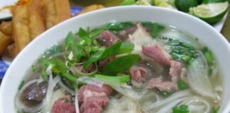 Sáng dậy đừng ăn phở, xôi hay mì tôm, đây mới là đồ ăn sáng ngon rẻ, lại bổ chẳng kém nhân sâm