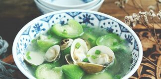 Loại quả được mệnh danh “nhân sâm người nghèo” nhưng kỵ nhất 3 thứ, khi chế biến cần tránh nấu chung