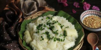 Ăn đồ nếp vào bữa sáng, có thể có 5 thay đổi lớn cho cơ thể