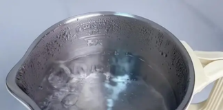 Một người đun nước, cả nhà mắc ung thư? 3 thói quen đun nước “đầu độc” cả gia đình nhiều người không hay biết