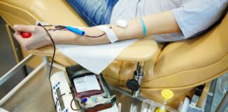 Nếu bạn có nhóm máu O, nhất định phải biết những điều này để giữ mạng sống