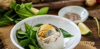 Những thời điểm không nên ăn trứng vịt lộn: Bổ dưỡng nhưng ăn sai lúc dễ phản tác dụng