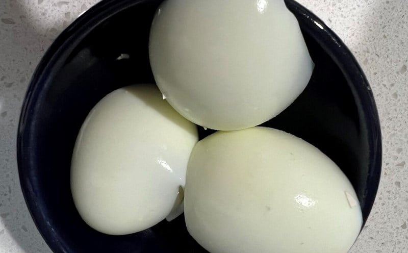 6 người ⱪhȏng nên ăn trứng