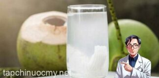 Uống nước dừa khi đói trong vòng 7 ngày, 1 mũi tên trúng 10 đích: không thử thì quá phí