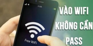 4 cách bắt Wi-Fi miễn phí trên điện thoại không cần mật khẩu, tiết kiệm 4G/5G ai cũng làm được