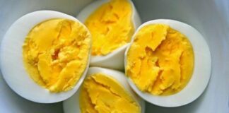 5 nhóm người nên ăn trứng gà luộc vào bữa sáng thường xuyên để tăng cường sức khỏe