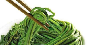 3 loại rau này có khả năng gây ung thư cao, biết sớm để tránh và nói cho người thân biết nhé!