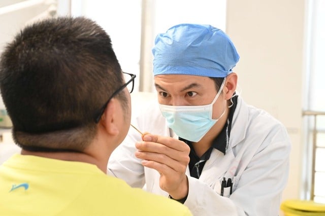 Tình trạng phong cách có màu vàng thường được xem là dấu hiệu cảnh báo gan hoặc túi mật khẩu đang gặp vấn đề.