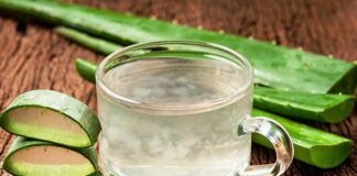 Cốc nước giàu collagen bậc nhất phụ nữ nên uống mỗi sáng sớm: tốt và rẻ thế mà nhiều người lãng quên