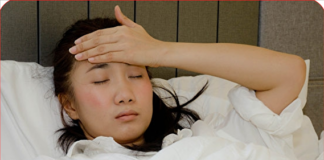 3 biểu hiện vào ban đêm khi ngủ chứng tỏ một người đang mắc ung thư