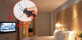 Nhận phòng khách sạn, nhà nghỉ cần làm ngay việc này, lý do quan trọng bạn không thể bỏ qua