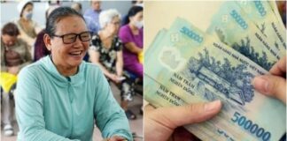 9 nhóm đối tượng được tăng lương hưu 15% năm 2026, nhiều người chưa biết
