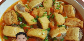 Đậu phụ ‘ngon, bổ, rẻ’ nhưng người mắc 6 bệnh này không nên ăn