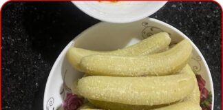 Ăn chuối luộc vào thời điểm này, sau 1 tuần cơ thể nhận 7 thay đổi: Mỡ thừa tiêu biến, da sáng mịn