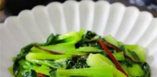 Rau cải rất ngon nhưng đại kỵ với 5 nhóm người này, chỉ ăn vài miếng cũng đủ ‘ôm họa’, chú ý kẻo tiền mất tật mang