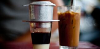 Người Việt cứ tiếp tục uống cà phê như hiện tại đường đi từ quán cà phê đến nấᶆ ᶆồ không xa