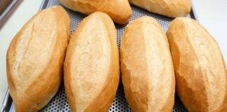 Người bị 1 trong 5 bệnh này tuyệt đối không nên ăn bánh mì