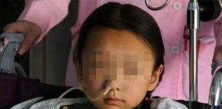Bé gái 5 tuổi bị K giai đoạn cuối, bài học cảnh tỉnh cho bố mẹ