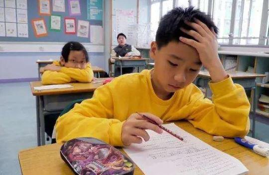 Bé trai 9 tuổi ᵭột tử vì học cả ngày lẫn ᵭêm, học thêm cuṓi tuần, chỉ nói ᵭúng 7 từ với mẹ trước khi mất - 2