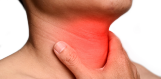 Người đàn ông 35 tuổi đau họng q;ua ƌ;ờι sau 5 lần hóa trị: Sai lầm trong ăn uống