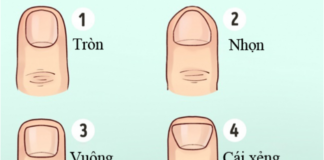 Đàn bà có ngón tay kiểu này đích thị “mệnh giàu số sướng”, tiền tỷ trong tay, cư.ớp sạch vận may thiên hạ
