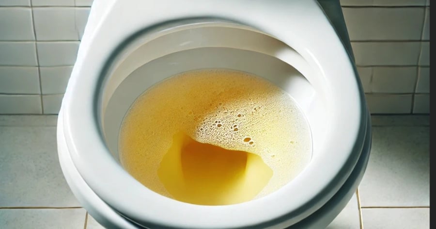 Đi tìm nhiều bọt phải suy nghĩ cẩn thận?