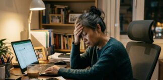 Gan yếu có thể âm thầm xuất hiện qua những biểu hiện nhiều người bỏ qua