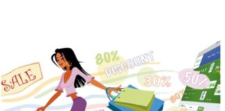 7 thứ tuyệt đối đừng mua qua mạng kẻo ‘tiền mất tật mang’