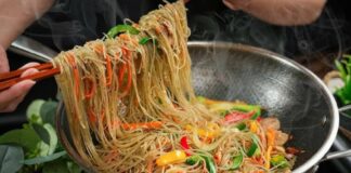 Người bị 3 bệnh này không nên ăn miến