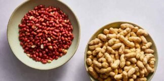 Người bị 6 bệnh này không nên ăn lạc (đậu phộng)