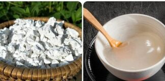 Người mắc 1 trong 5 bện.h này tuyệ.t đối không nên uống bột sắn dây