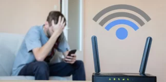 Bao lâu nên tắt bộ phát wifi một lần? Làm sai bảo sao mạng ngày càng chậm