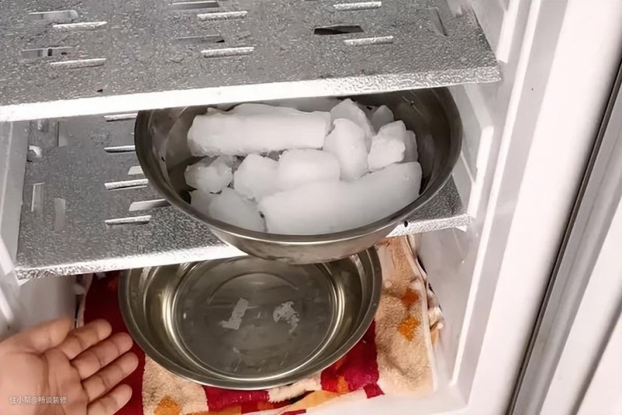 Thứ 5 lựa chọn tủ lạnh độc hại cả nhà