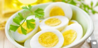 5 khung giờ tránh ăn trứng kẻo rước bệnh vào người