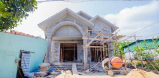Tuổi xây nhà tốt nhất năm Bính Ngọ 2026