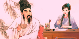 Tổ Tiên dạy cách nhìn người: ‘Nhất bụng bự, nhì mũi to, thứ ba râu quai nón’, nghĩa là gì?