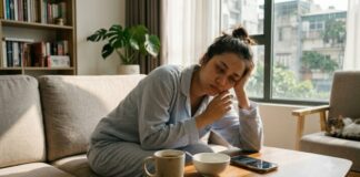 Gan “kêu cứu” mỗi sáng: Nếu xuất hiện 4 dấu hiệu này, hãy đi kiểm tra ngay trước khi quá ít!