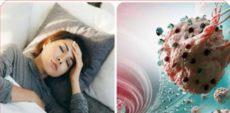 7 biểu hiện buổi sáng thức dậy của người đang mắc ung thư. mà không biết