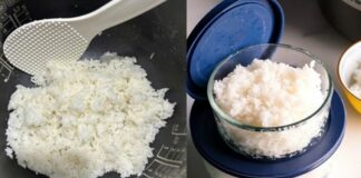 Cảnh báo không thể bỏ qua đối với những người thường xuyên ăn cơm nguội