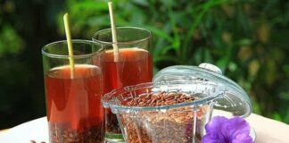 Người mắc 1 trong 5 bệnh này tuyệt đối không uống trà gạo lứt