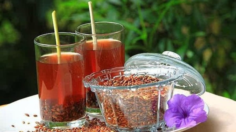 Người mắc 1 trong 5 bệnh này tuyệt đối không uống trà bình lứt