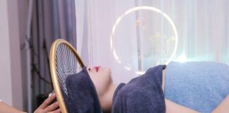 Tuần nào cũng đi gội đầu ngoài tiệm vì được xoa bóp, bấm huyệt: Tôi sững người khi nghe bác sĩ nói