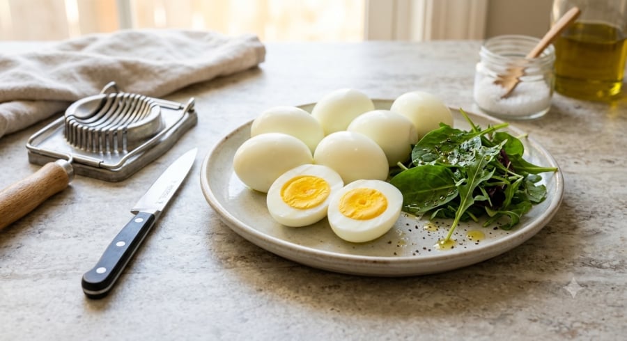 Một vài mẹo nhỏ trong khâu làm mịn và vỏ vỏ có thể giúp đỡ ngay lập tức giữ được hình thức đẹp mắt hơn khi chế độ biến món ăn.