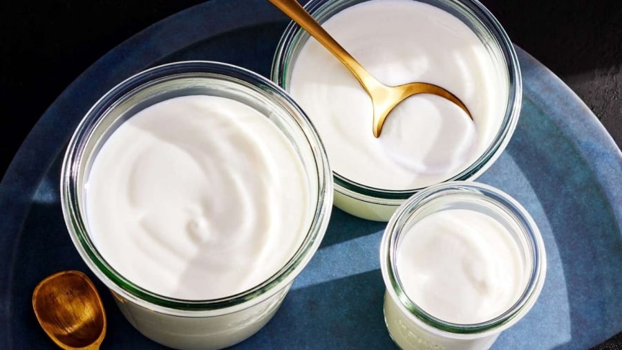 Ăn sữa chua sai cách có thể giúp bạn giảm cân trở thành enzyme thành công.