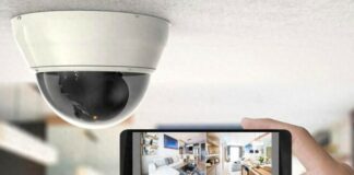 Tại sao không nên lắp camera giám sát trong nhà? Nghe chuyên gia nói lý do tôi mới biết lâu nay mình làm sai