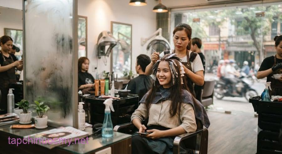 Câu chuyện của một phụ nữ 52 tuổi tại phòng khám gần đây đã trở thành chuông cảnh báo cho nhiều người trung niên.