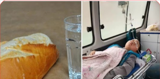 Cậu bé 9t hay bị đau bụng vặt, mẹ cho đi khám mới biết là ung thư thận: nghi ngờ do 1 món ăn mỗi ngày cứ tưởng rất tốt